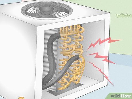 Image titled Service an Air Conditioner Step 10