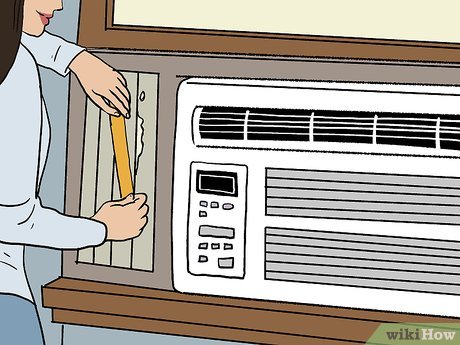 Image titled Use Less Air Conditioning Step 12