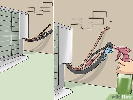 Image titled Find an Air Conditioning Leak Step 5