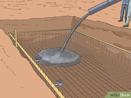 Image titled Build a Swimming Pool Step 13