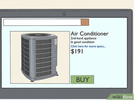 Image titled Dispose of an Air Conditioner Step 9