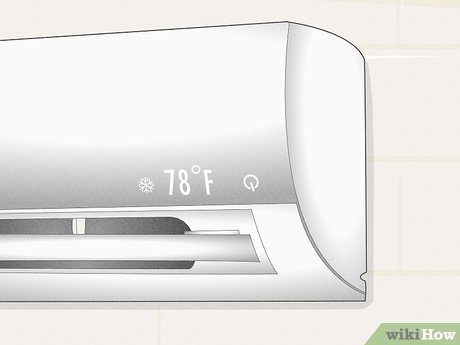 Image titled Defrost Your Air Conditioner Step 9
