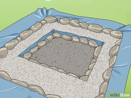 Image titled Build Natural Swimming Pools Step 14