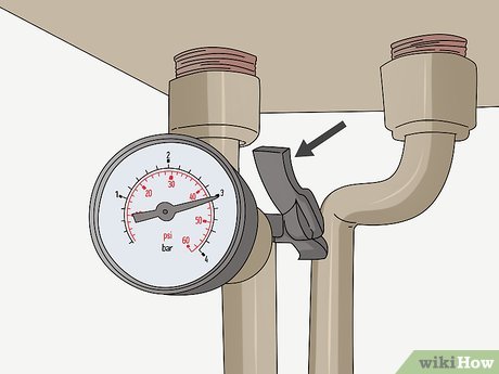 چگونه فشار دیگ چدنی شوفاژکار را کاهش دهیم