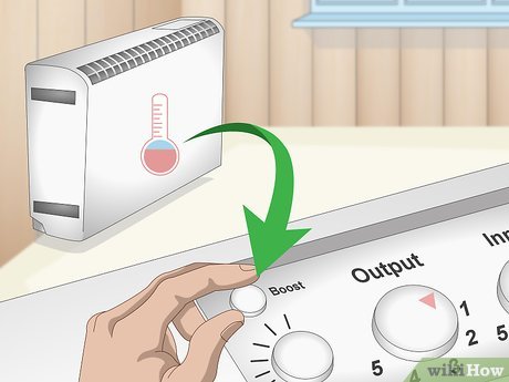 Image titled Use Electric Storage Heaters Step 5