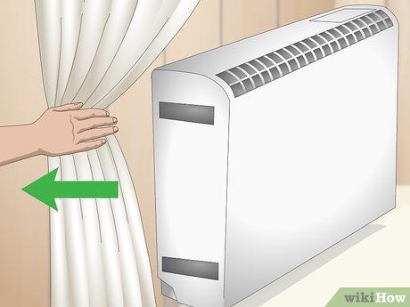 Image titled Use Electric Storage Heaters Step 13