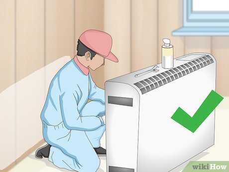 Image titled Use Electric Storage Heaters Step 15