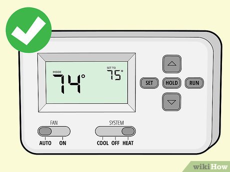 راه های جلوگیری از اتلاف گرما در خانه و گرم کردن خانه