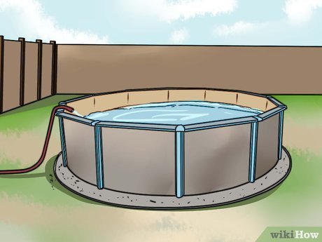 Image titled Put in an Above Ground Pool Step 17