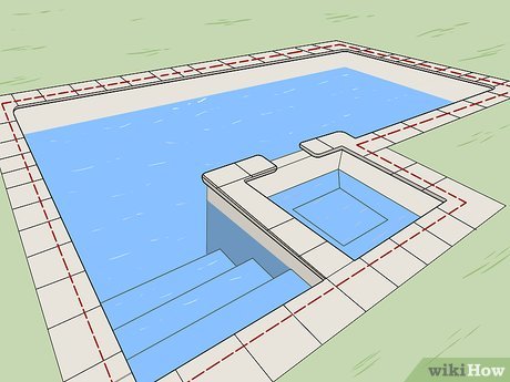 Image titled Use a Pool Cover Step 6