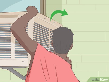 Image titled Clean Air Conditioner Coils Step 2