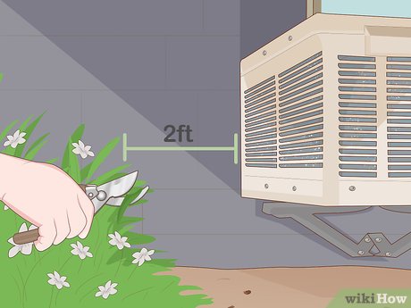 Image titled Clean Air Conditioner Coils Step 3