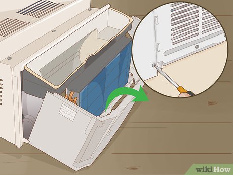 Image titled Clean Air Conditioner Coils Step 4
