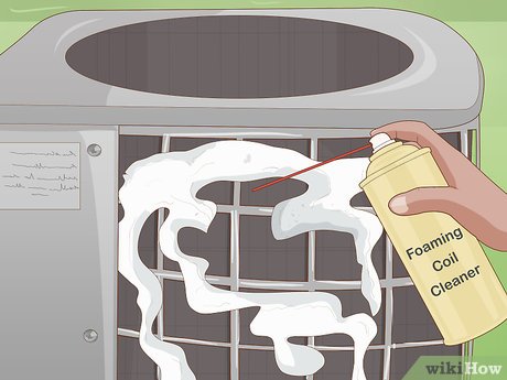 Image titled Clean Air Conditioner Coils Step 10
