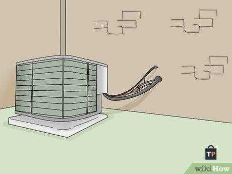 Image titled Find an Air Conditioning Leak Step 1