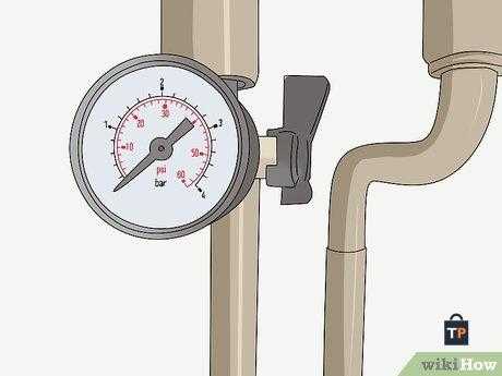 Image titled Reduce Boiler Pressure Step 1