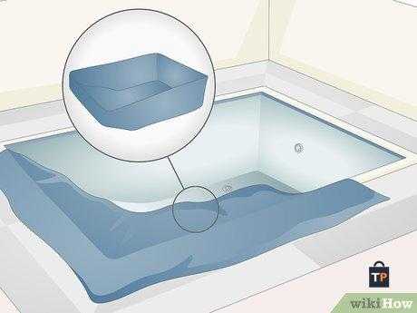 Image titled Replace a Pool Liner Step 1