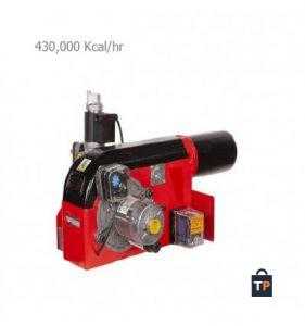 مشعل گازی شوفاژکار مدل CKI-G1000/2S