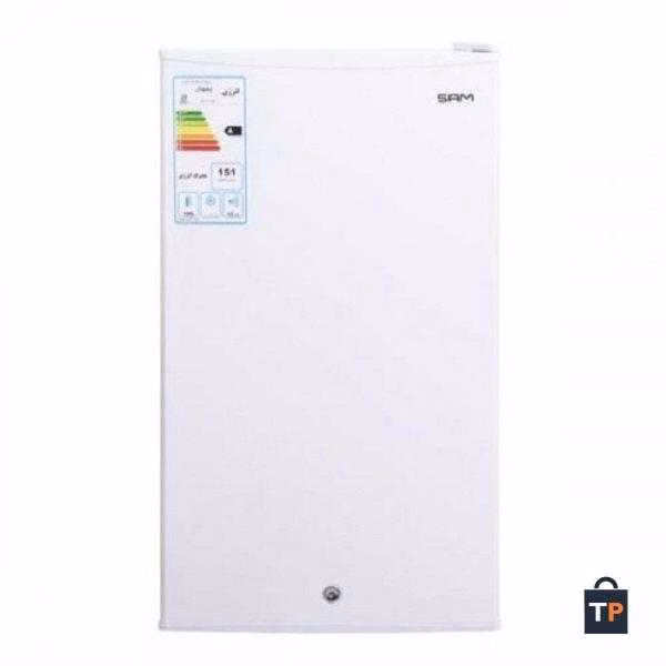 یخچال 5 فوت سام مدل RF-25