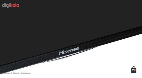 تلویزیون ال ای دی هوشمند هایسنس مدل 43N2179PW سایز 43 اینچ