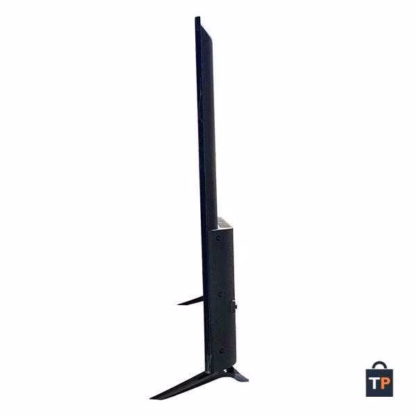 تلویزیون ال ای دی هوشمند سام الکترونیک مدل UA55TU6500TH سایز 55 اینچ