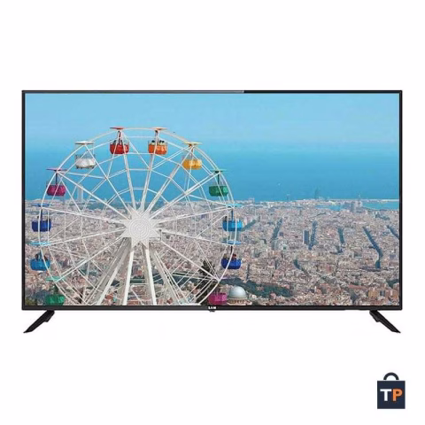 تلویزیون ال ای دی سام الکترونیک مدل UA50T5300TH سایز 50 اینچ