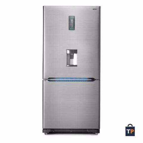 یخچال و فریزر 30 فوت سام مدل RL510