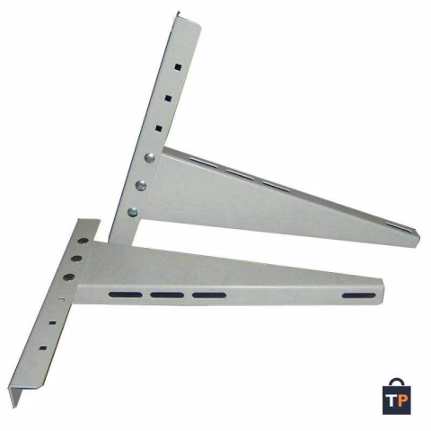پایه دیواری کولر گازی کد 2260