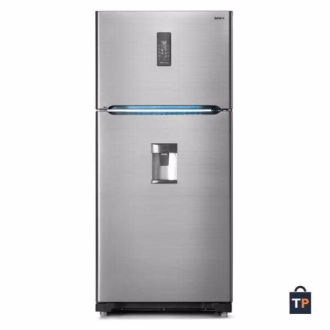 یخچال و فریزر 28 فوت سام مدل RT- 600