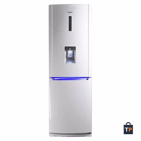 یخچال و فریزر 27 فوت سام مدل RL460