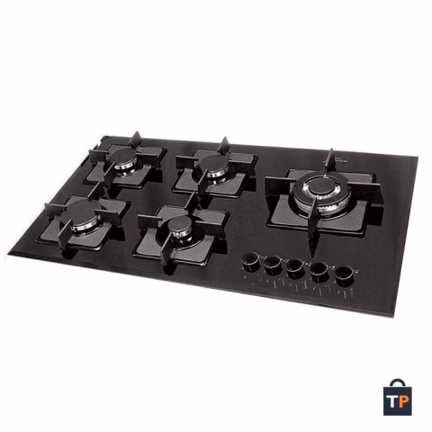 اجاق گاز صفحه ای اخوان مدل Gi-132 S