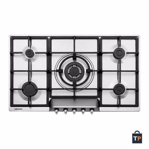 گاز صفحه ای استیل البرز کد S5957