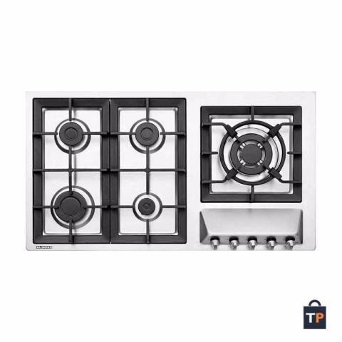 گاز صفحه ای استیل البرز کد S5959