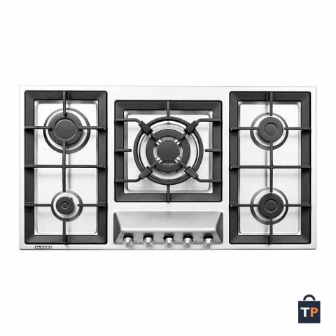 گاز صفحه ای استیل البرز کد S5960