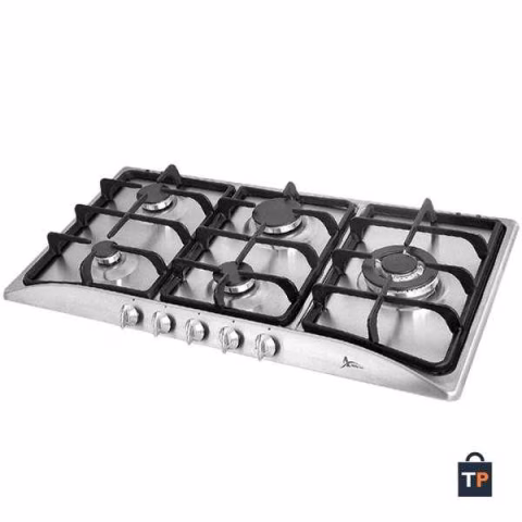 اجاق گاز صفحه ای اخوان مدل Gi -13 -S