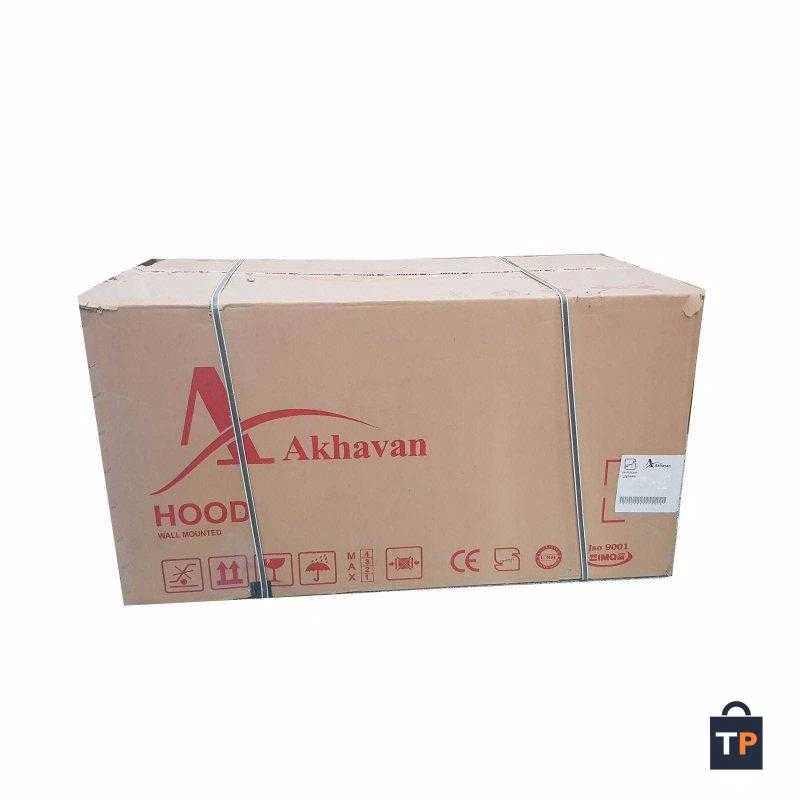 هود مخفی اخوان مدل H64TW سایز 70