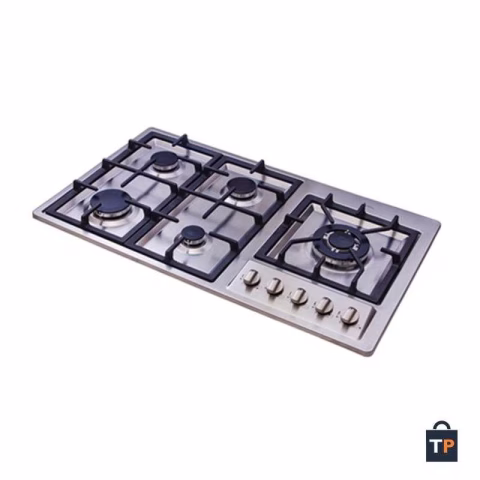 اجاق گاز صفحه ای اخوان مدل G135-S