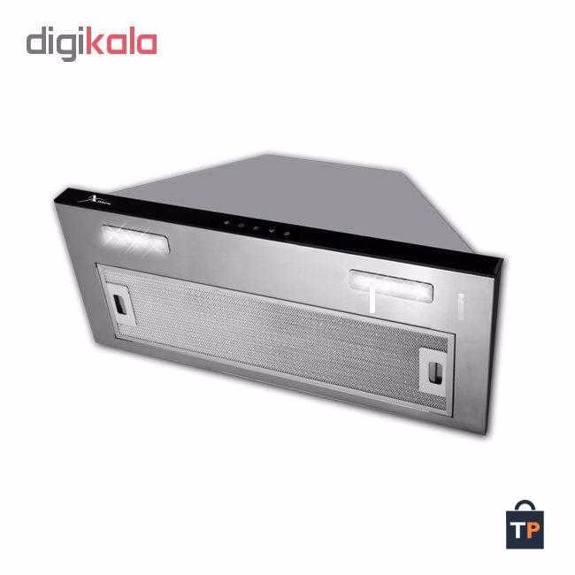 هود اخوان مدل H64-TS