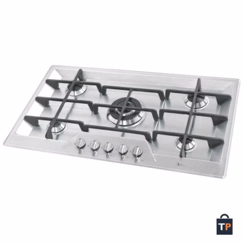 اجاق گاز صفحه ای اخوان مدل V22