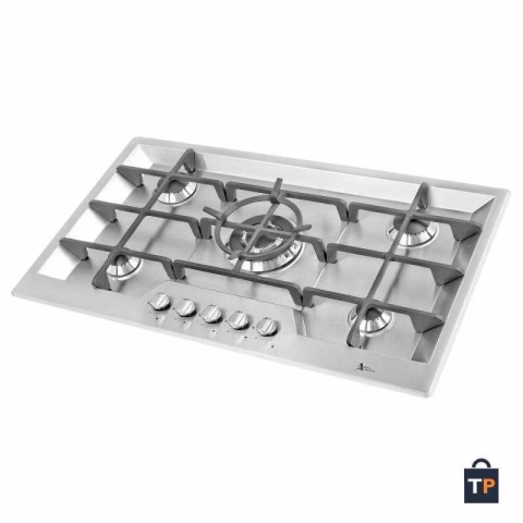 اجاق گاز صفحه ای اخوان مدل V21