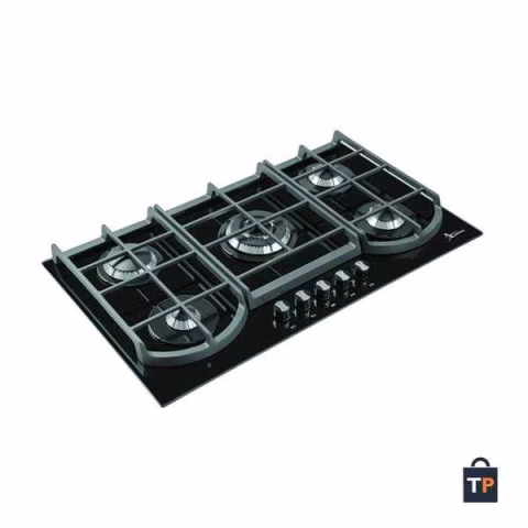 اجاق گاز صفحه ای اخوان مدل V24