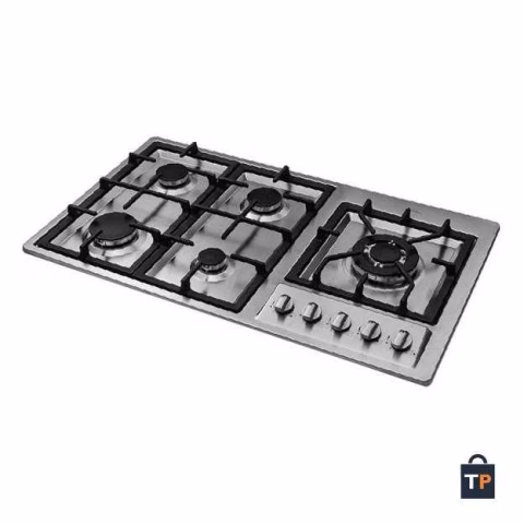 اجاق گاز صفحه ای اخوان مدل GI-135-S