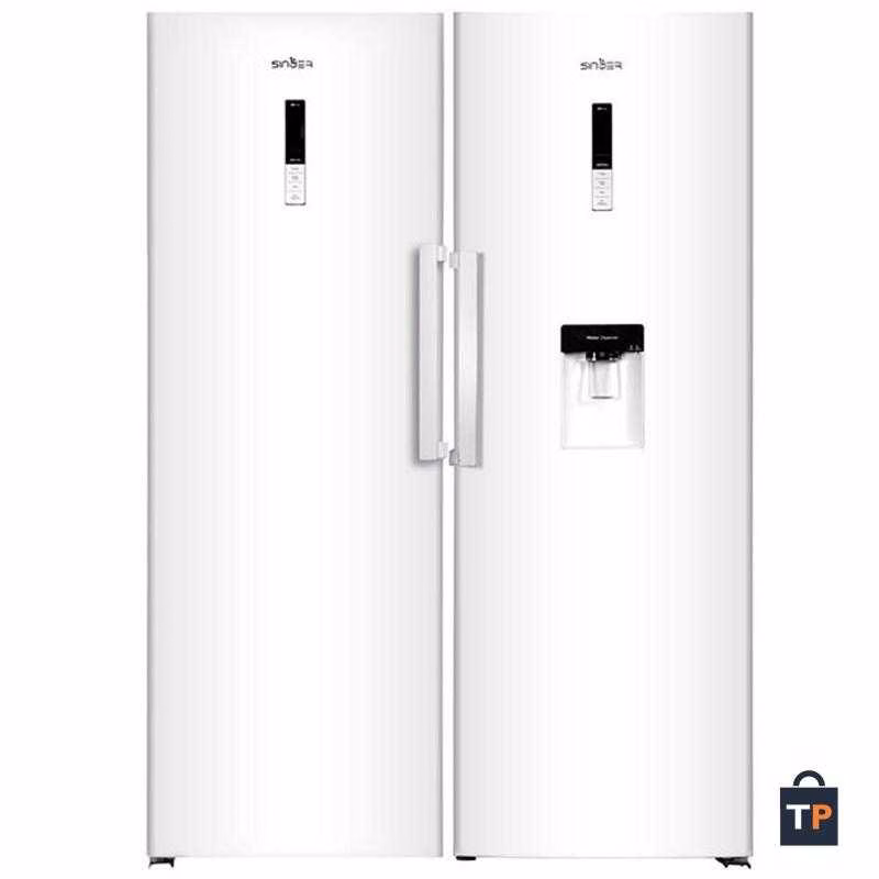 یخچال و فریزر 24 فوت سینجر مدل RF6099