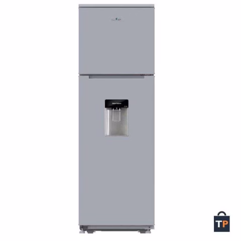 یخچال و فریزر 14 فوت سینجر مدل 3300WD
