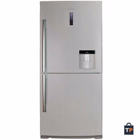 یخچال و فریزر 22 فوت سینجر مدل SC-500S