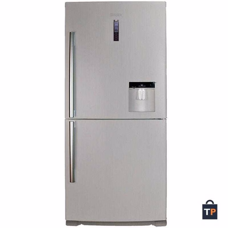 یخچال و فریزر 22 فوت سینجر مدل SC-500S