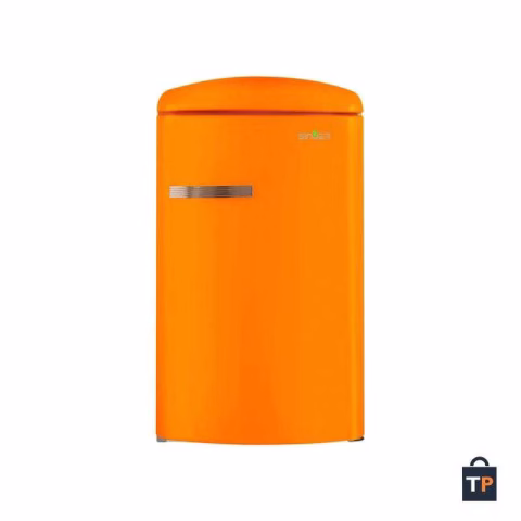 فریزر 7 فوت سینجر مدل R2150 کلاسیک