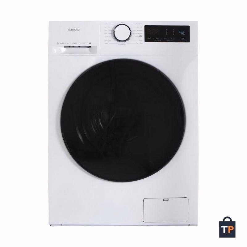 ماشین لباسشویی کنوود مدل KW - 9460 W ظرفیت 9 کیلوگرم
