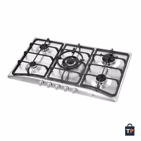 اجاق گاز صفحه ای اخوان مدل GI-13 کد NP