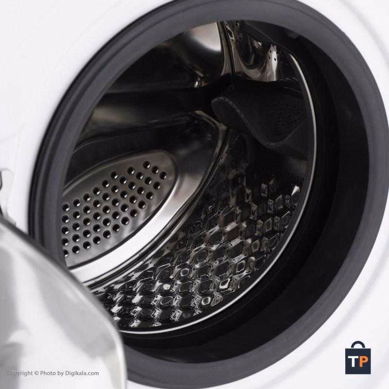 ماشین لباسشویی کنوود مدل KW - 8260 W ظرفیت 8 کیلوگرم